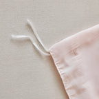Parure de lit avec housse de couette, tailles Twin, Double, Queen et King, 135 × 200 cm, style nordique, housse de couette avec motif feuilles tufté, linge de lit simple ou double, disponible jusqu’à 240 × 220 cm.